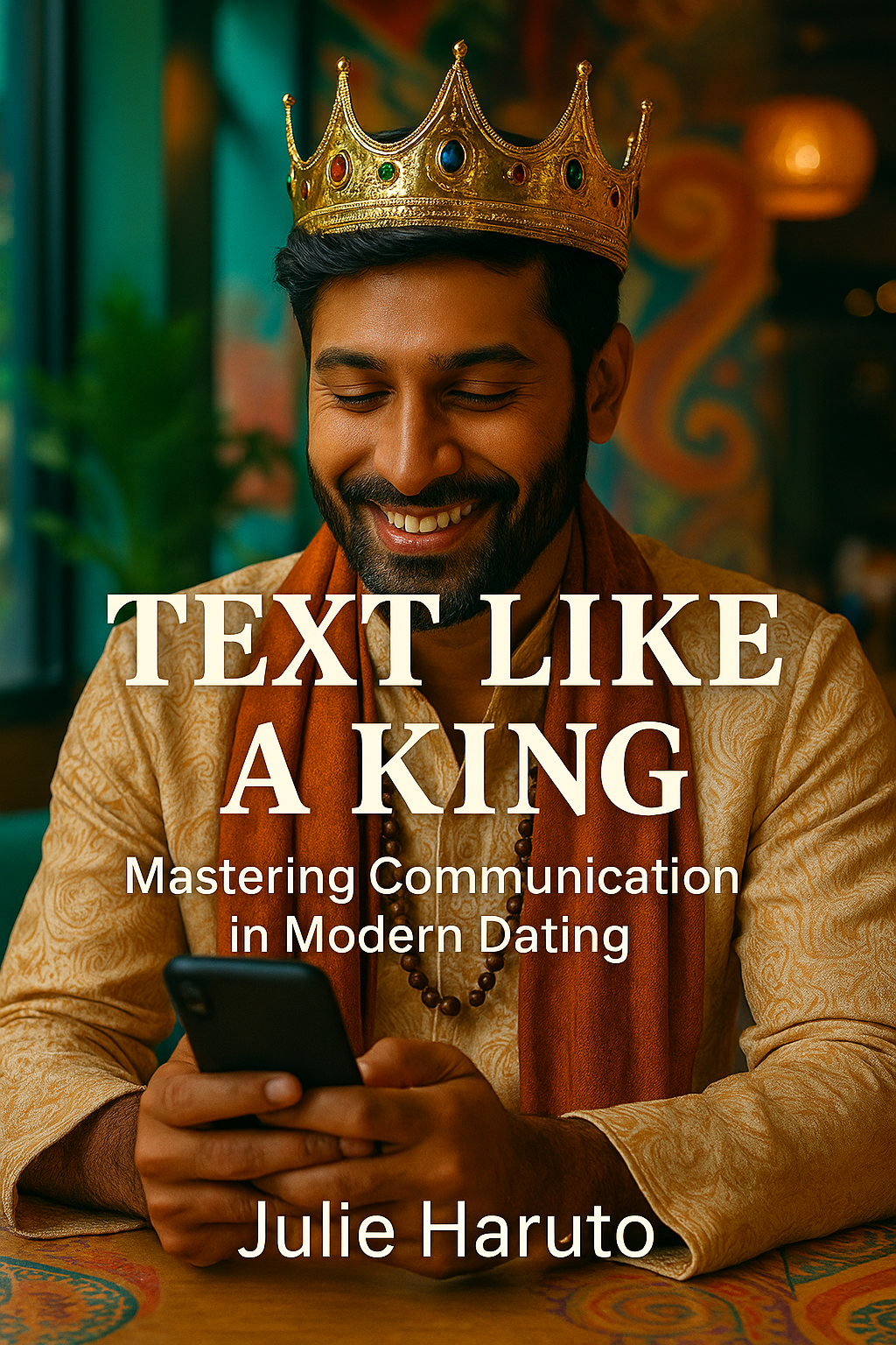 Text Like a King